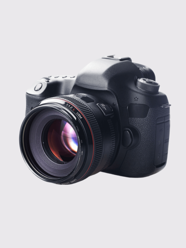 Canon Camera